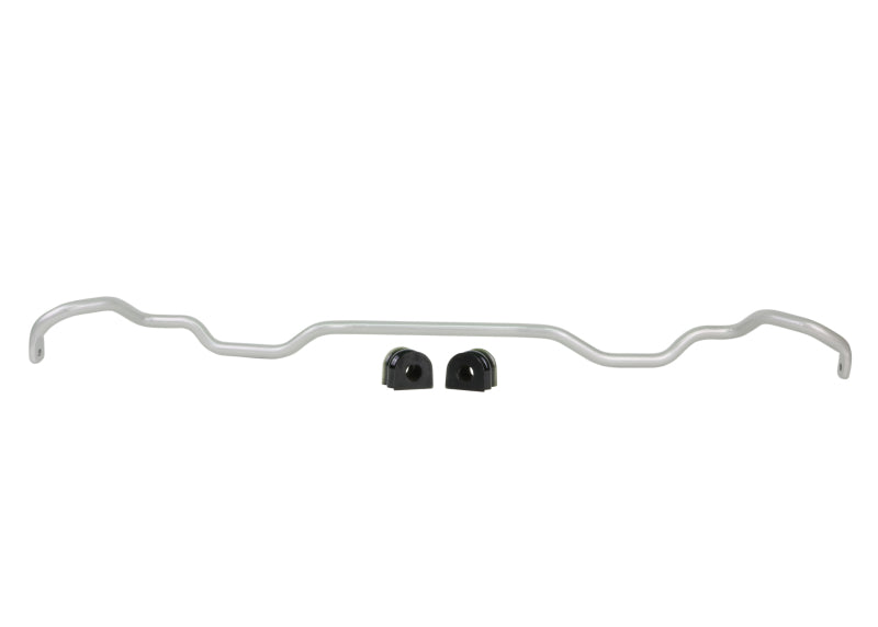 Whiteline Front Sway Bar 20mm Heavy Duty Subaru Forester 1998-2002