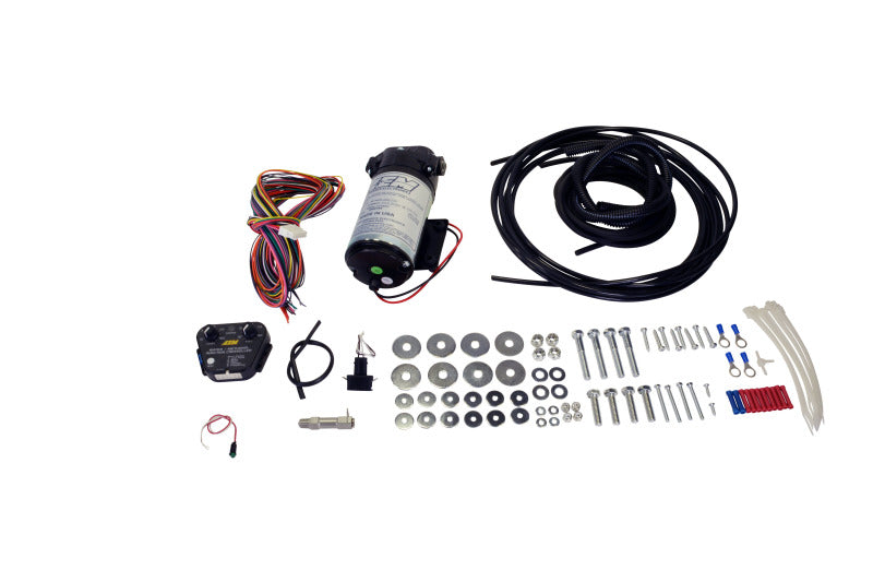 AEM Electronics Water Injection System Kit
