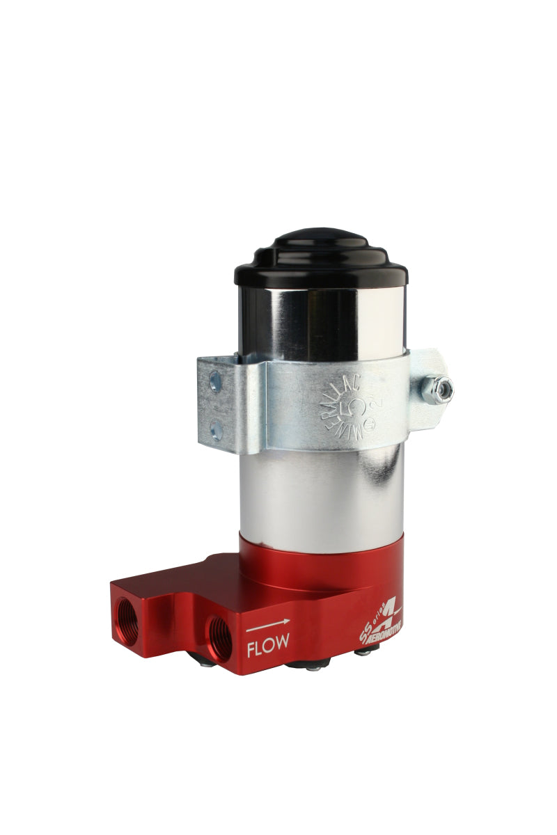 Aeromotive SS Fuel Pump - 3/8 NPT