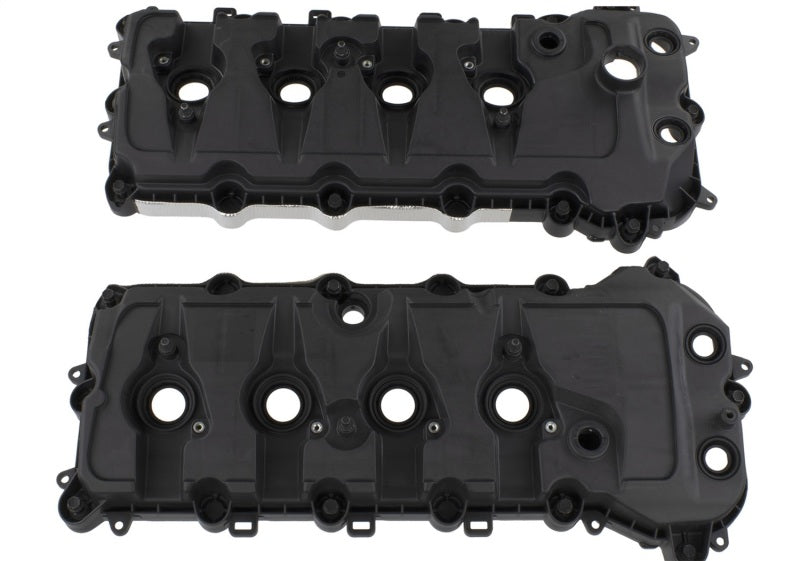 Ford Racing 5.0L Coyote Timing/Front Cover and Cam Cover KIT M-6580-M50