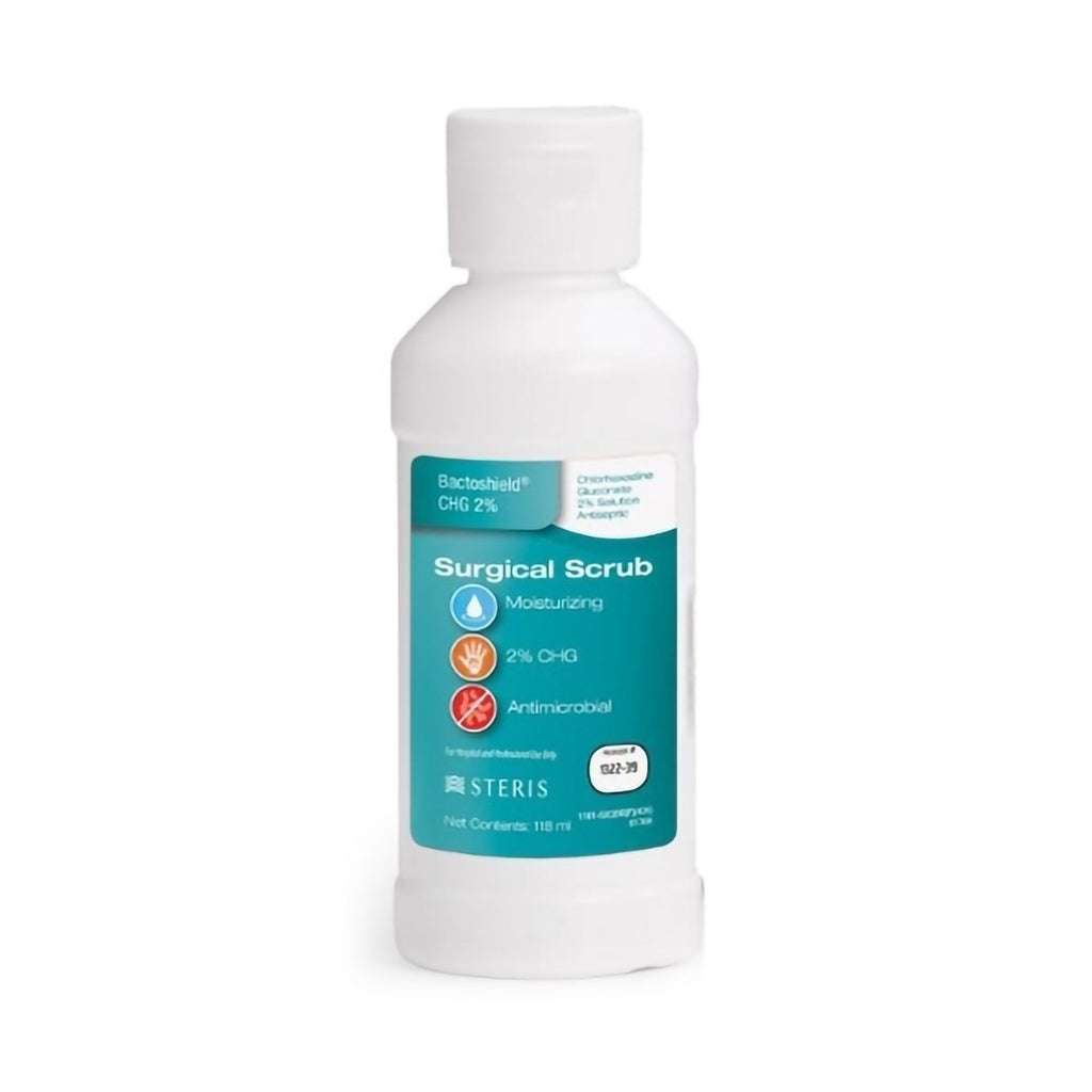 Bactoshield® Surgical Scrub 132239