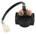 Arrowhead Can-Am Starter Relay 240-22252