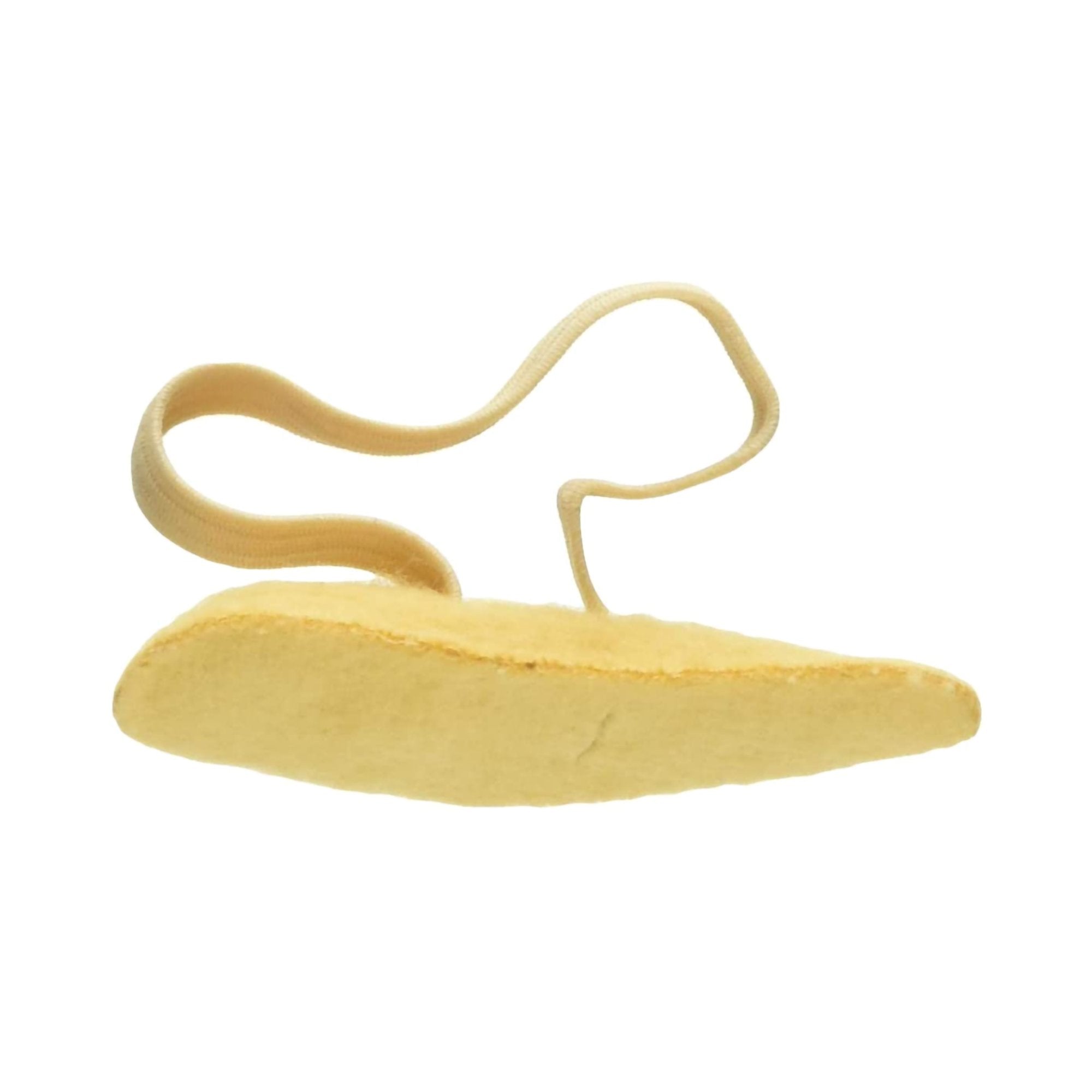 Pedifix® Left Hammer Toe Crest, Large 8154B-LL
