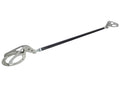 Whiteline Brace Strut Tower Alloy Adjustable Subaru Impreza 2002-2007