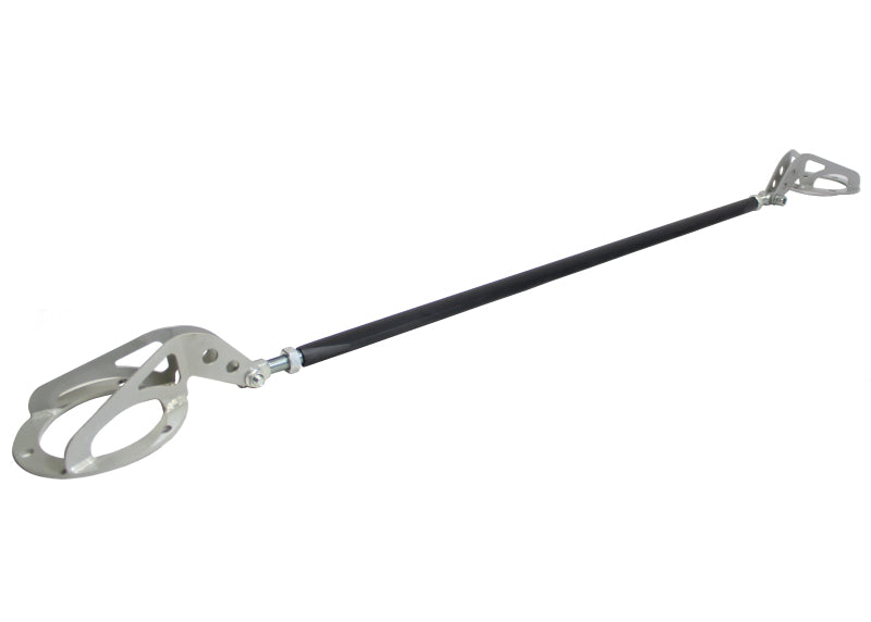 Whiteline Brace Strut Tower Alloy Adjustable Subaru Impreza 2002-2007