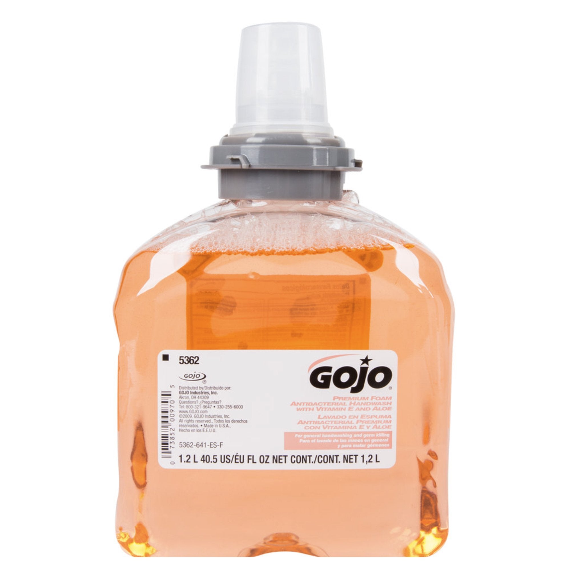 TFX™ Premium Antibacterial Soap 5362-02
