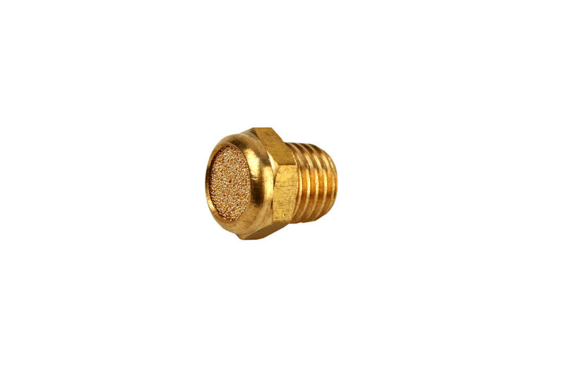 Aeromotive Fuel Hose Fitting