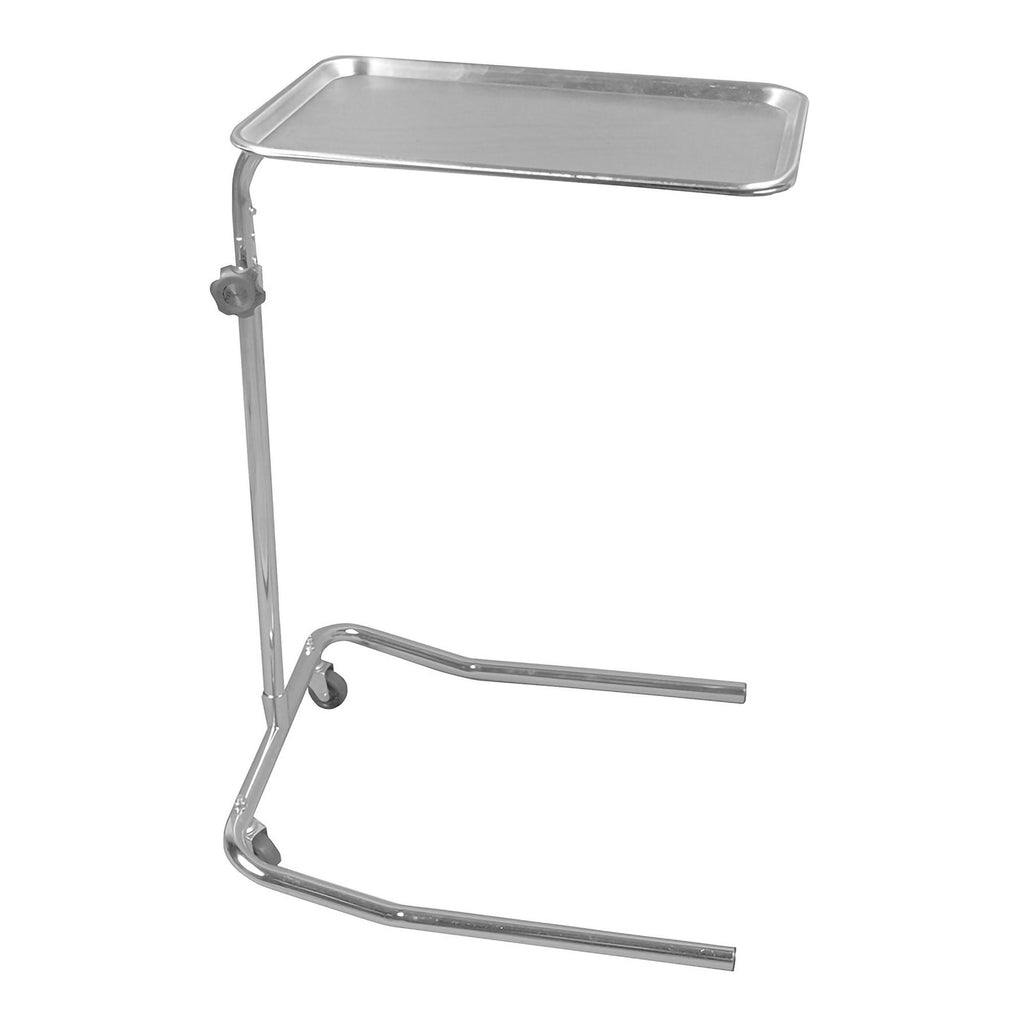 McKesson Mayo Instrument Stand 08558