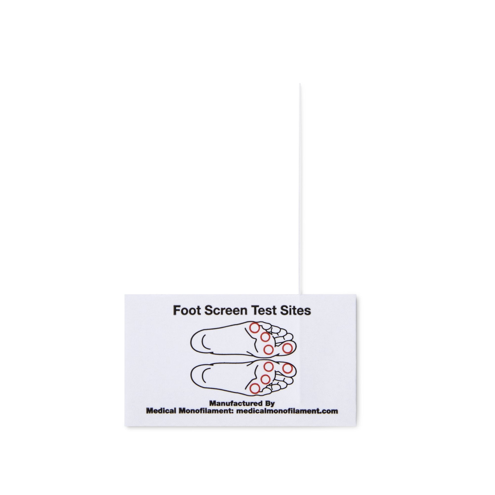 Medical Monofilaments Sensory Tests CLEEP320