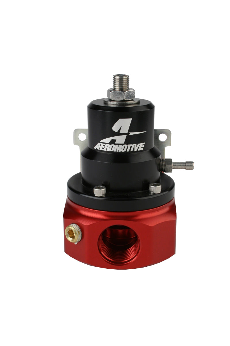 Aeromotive A1000, 4-Port Carbureted Bypass Regulator