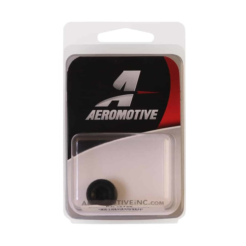Aeromotive Fitting - Plug - 3/8in NPT 15729