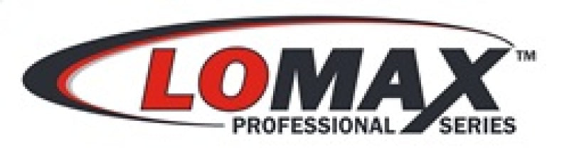 Access LOMAX Pro Series Tri-Fold Cover 19+ Chevy/GMC 1500 6ft 6in Bed (w/ or w/o MultiPro Tailgate) B0020089