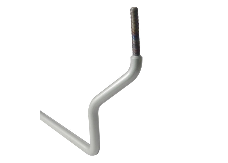 Whiteline Front Sway Bar 24mm Heavy Duty Mazda RX-2 1970-1974