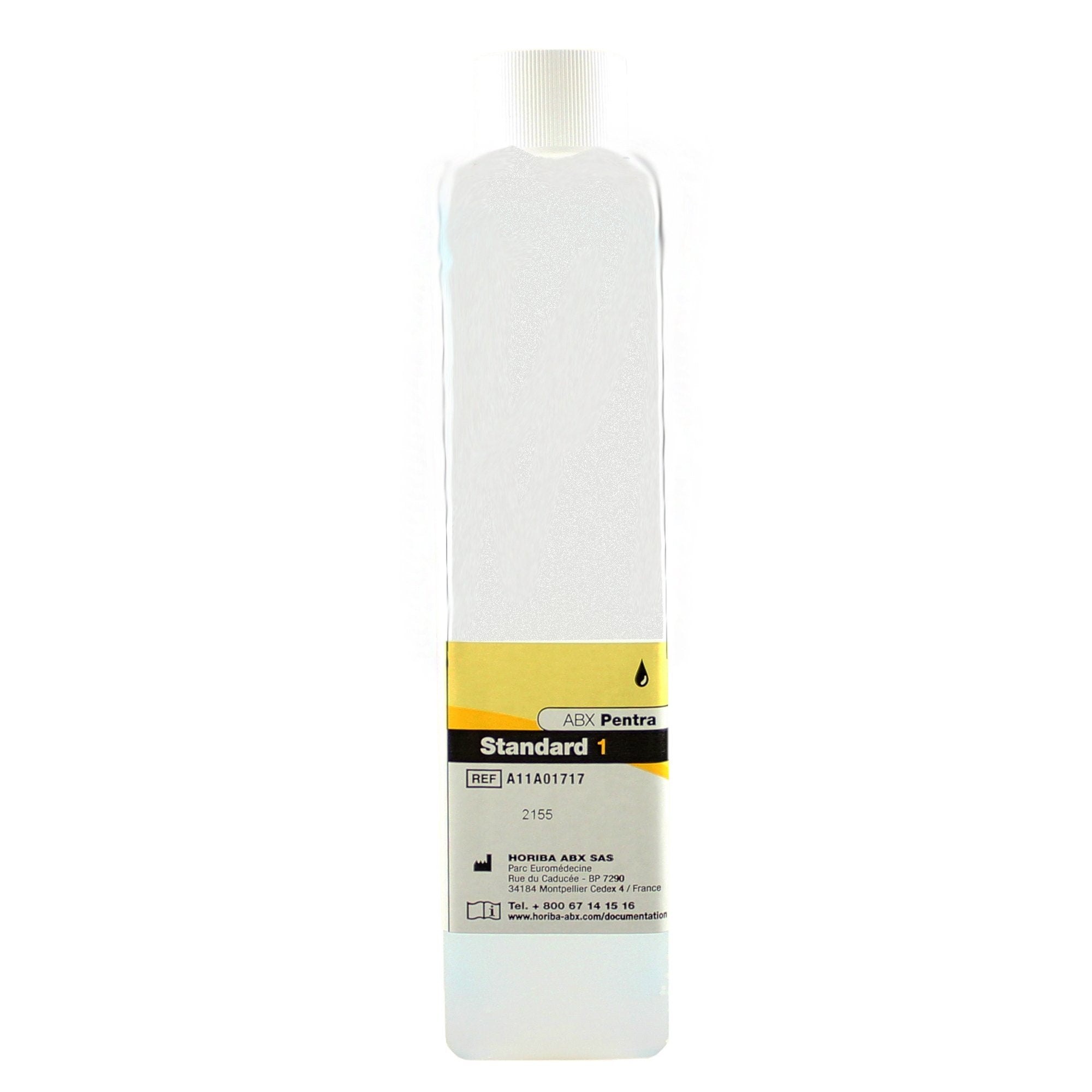 ABX Pentra™ ISE Standard 1220001717