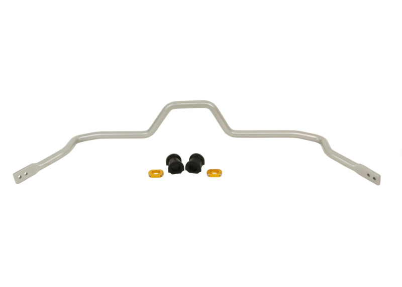 Whiteline Front Sway Bar 24mm Adjustable Acura RSX 2002-2006