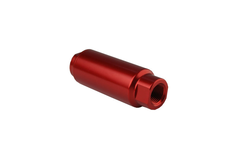 Aeromotive SS Series 100-Micron Fuel Filter