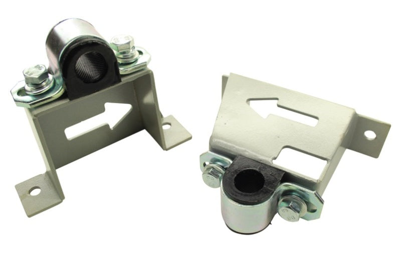 Whiteline Sway Bar Mount Kit Heavy Duty 22mm Subaru Forester 2003-2008