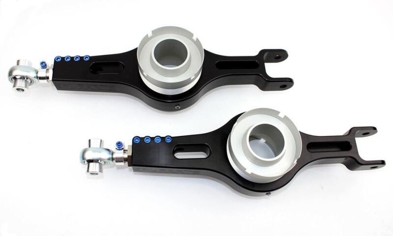 SPL Part 370Z/G37 Rear Mid Links