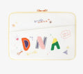 Official BTS Dna Goods - Dna Multi Pouch 15"