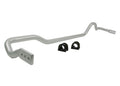 Whiteline Rear Sway Bar 27mm Xx Heavy Duty Blade Adjustable Subaru Impreza 02-04
