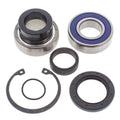 All Balls Racing 1991 Polaris IndyLite GT 340 Drive Shaft Bearing & Seal Kit Lower Shaft - Track 14-1039
