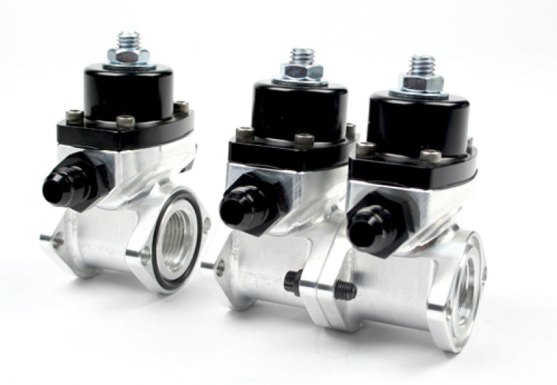 Aeromotive Stackable Carbureted Regulator