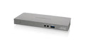 IOGEAR USB-C Dual 4K Docking Station with 60W Power Delivery - GUD3C01