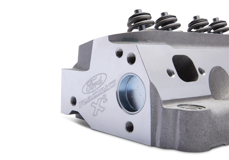 Ford SBF X2 Alm Cylinder Head Assembled 188cc FRDM6049-X2