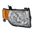 SPYDER xTune Ford Escape 08-12 Passenger Side Headlight - OEM Right HD-JH-FESCA08-OE-R 9039874
