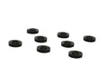 Whiteline 10/65-73 Ford Mustang Front Shock Absorber Lower Bushing W31409