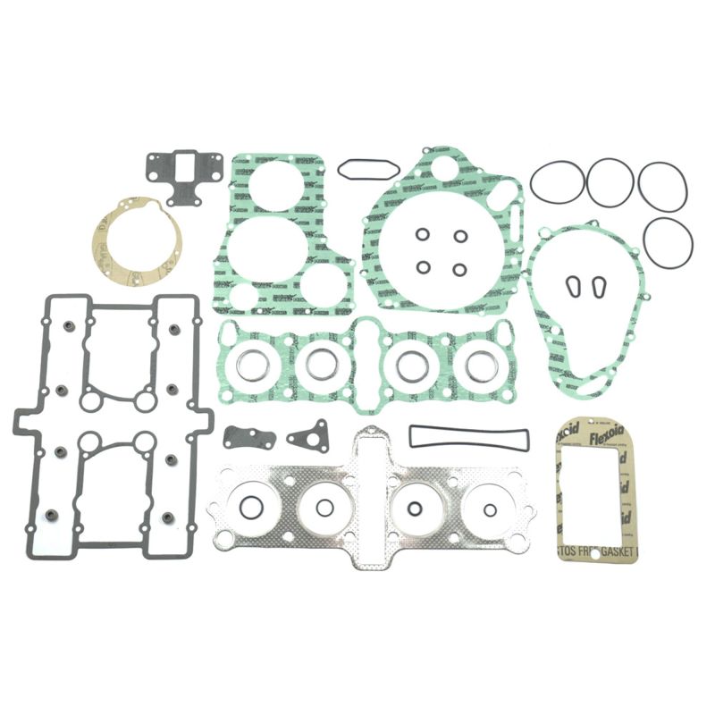 Athena 77-80 Suzuki GS 750 Complete Gasket Kit (w/o Oil Seals) P400510850700