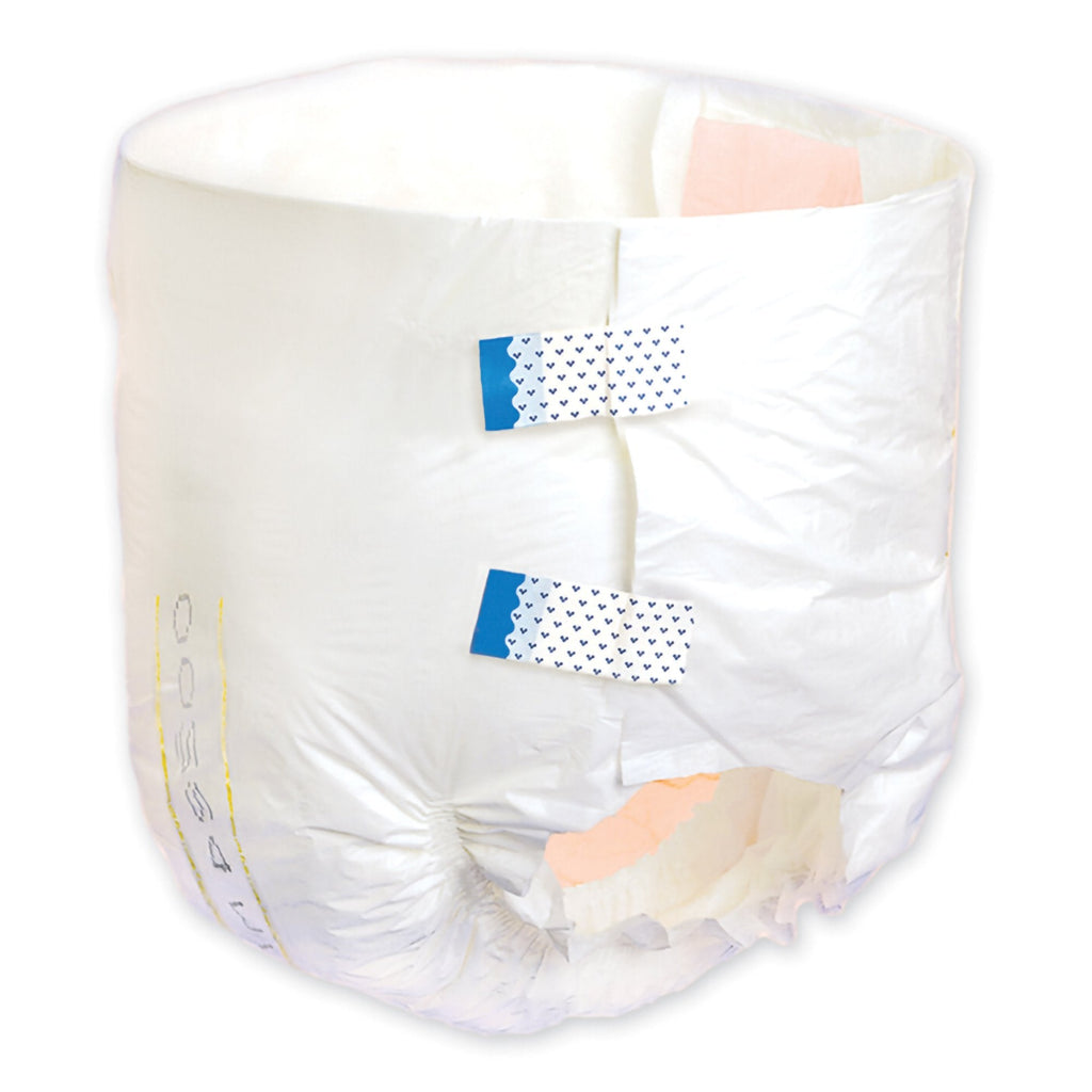 Tranquility® ATN Maximum Protection Incontinence Brief, Medium 2185