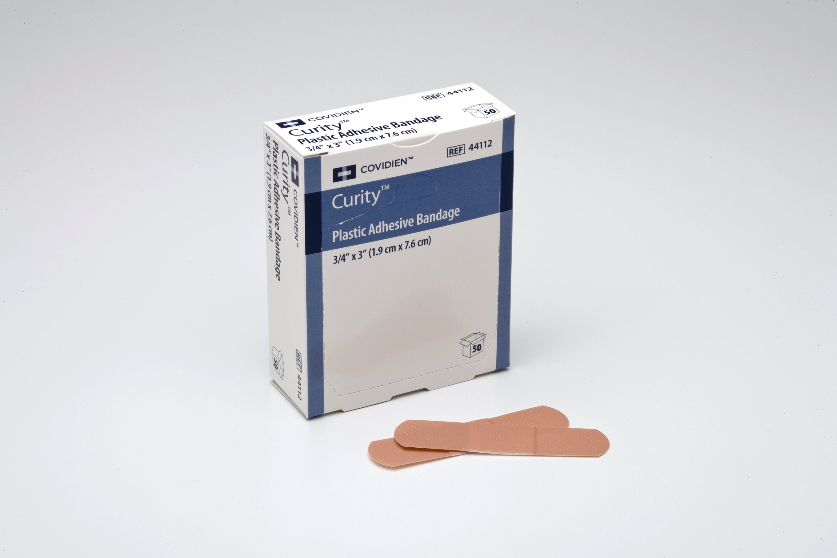 Curity™ Adhesive Strip 44112