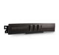 AlphaRex 21-24 Toyota GR86 / 21-24 Subaru BRZ NOVA-Series Prismatic LED Fourth Brake Light Blk Smoke 220050 *Discontinued