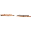 All Balls Racing Sintered Brake Pads 18-8078