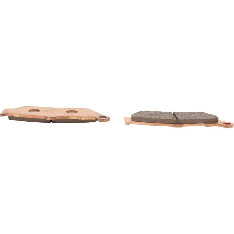 All Balls Racing Sintered Brake Pads 18-8078