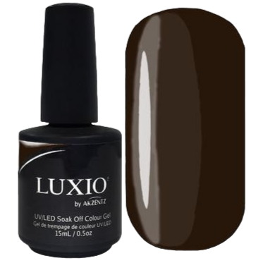 Luxio - Aficionado Gel Polish, 15ml