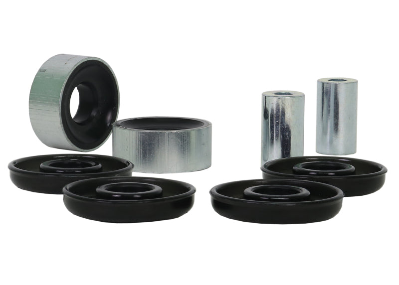 Whiteline 04-11 Chevrolet Aveo LS/LT Front Control Arm Lower Inner Rear Bushing Kit W52401