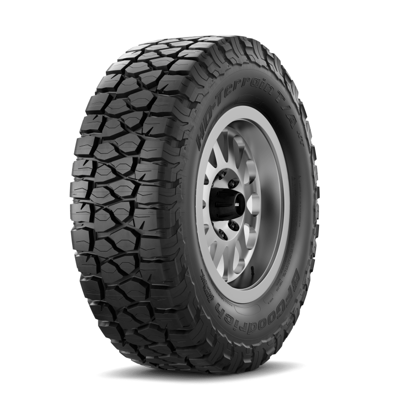 BFGoodrich HD-Terrain T/A KT LT295/70R17 128/125Q 99761