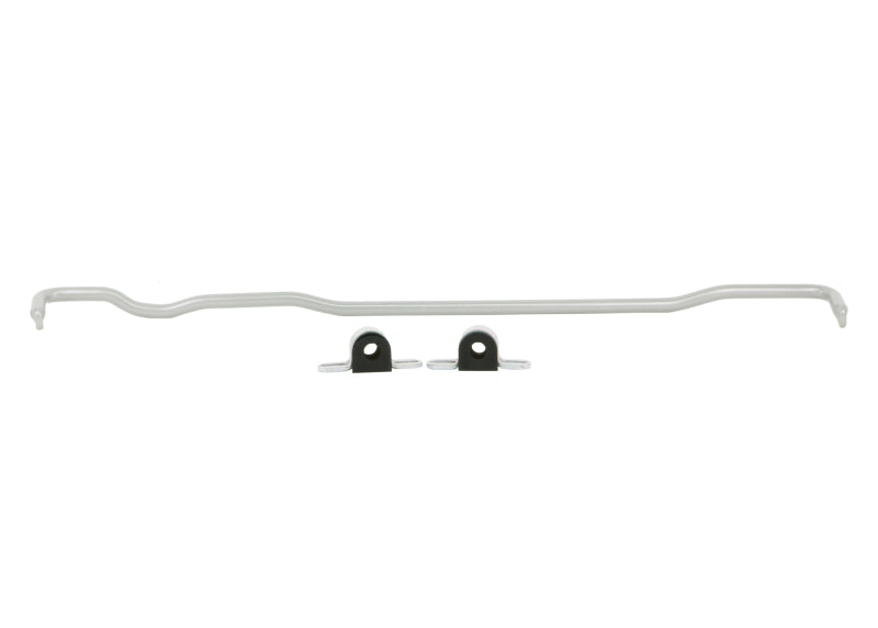Whiteline Rear Sway Bar 18mm Heavy Duty Mitsubishi Lancer Non Evo 2002-2007