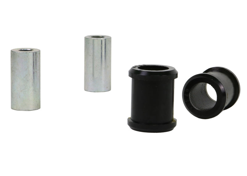 Whiteline 04-11 Mazda RX-8 Front Trailing Arm Upper Bushing Kit W63390