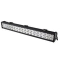 SPYDER Xtune 30 Inch 36pcs 3W LED 108W (Spot) LED Bar Chrome LLB-SP-30SPOT-108W-C 9932144