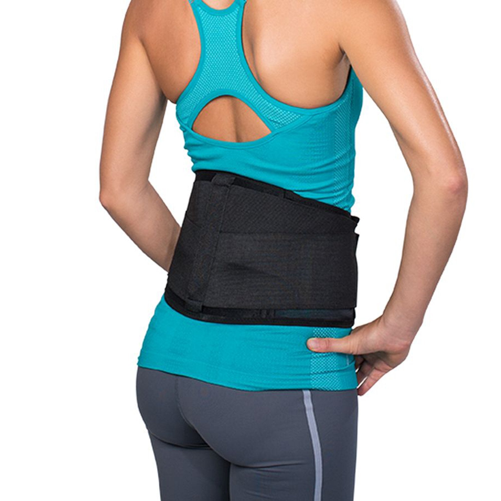 ProCare® ComfortForm™ Back Support, Large 79-89357