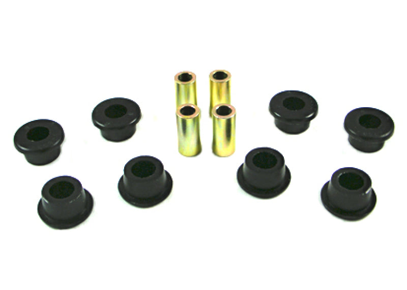 Whiteline Plus 9/02-9/07 Subaru Impreza GD2/GH2 Rear Sway Bar Link W22833