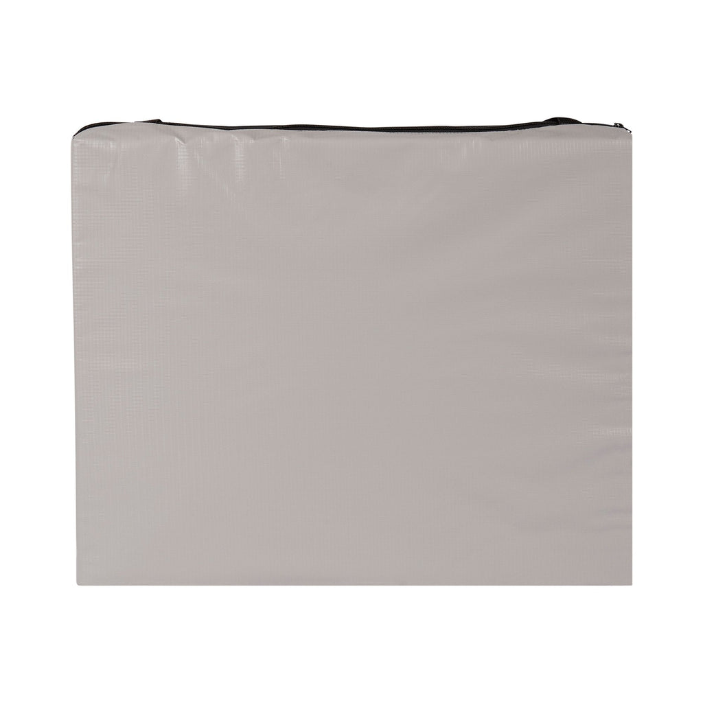 McKesson Gel Protekt Seat Cushion, 22 x 18 x 3 Inch 170-74005