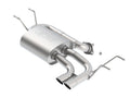 Borla 2016 Mada Miata 2.0L Rear Section S-Type Exhaust 11919