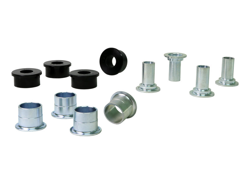 Whiteline 80-92 Volkswagen Caravelle T3 Front Control Arm Upper Inner Bushing W53464