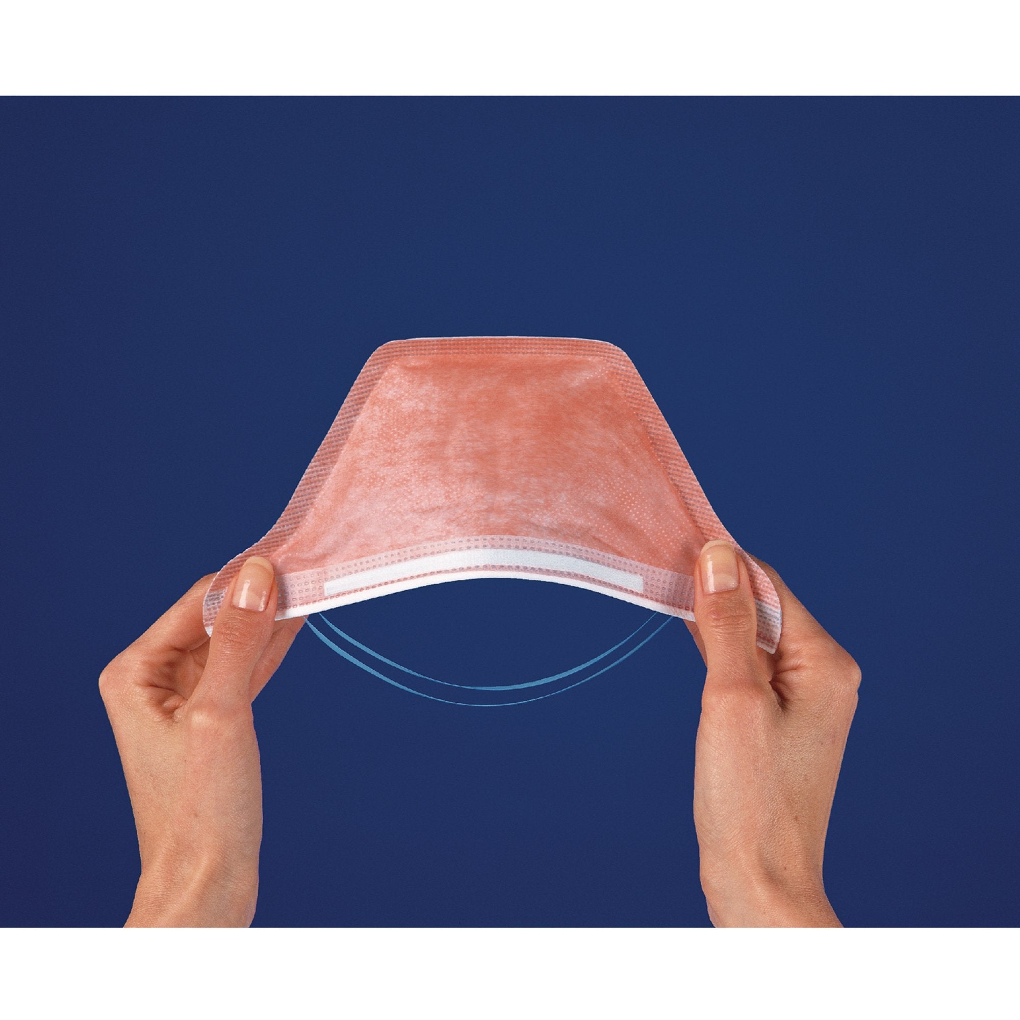 FluidShield® Particulate Respirator / Surgical Mask 46827