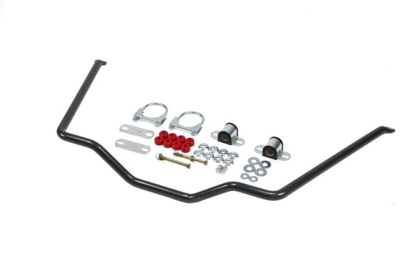 Belltech Rear Anti-swaybar 82-03 Gm Series Pu