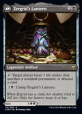 Tergrid, God of Fright // Tergrid's Lantern (KHM-112) - Kaldheim Foil